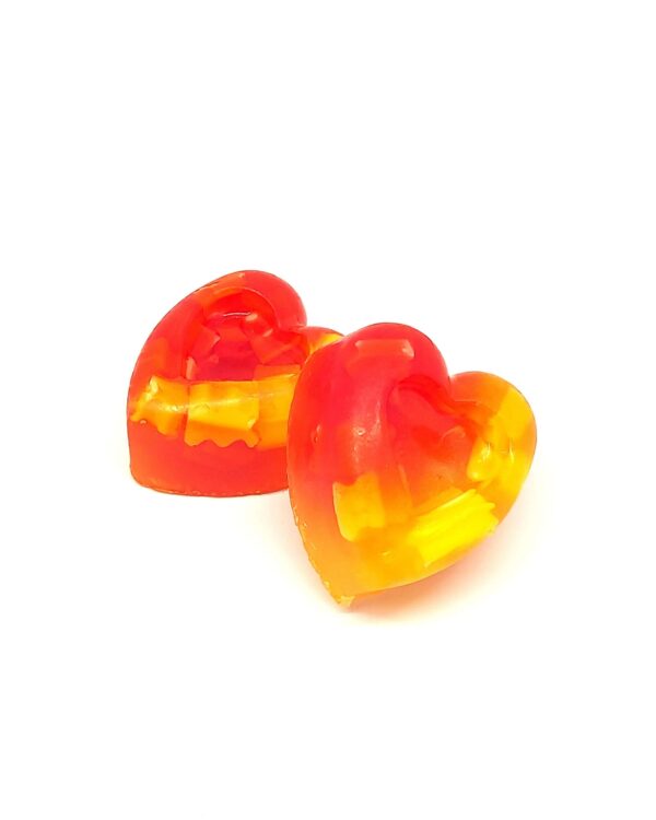 Zeep "Grapefruit"