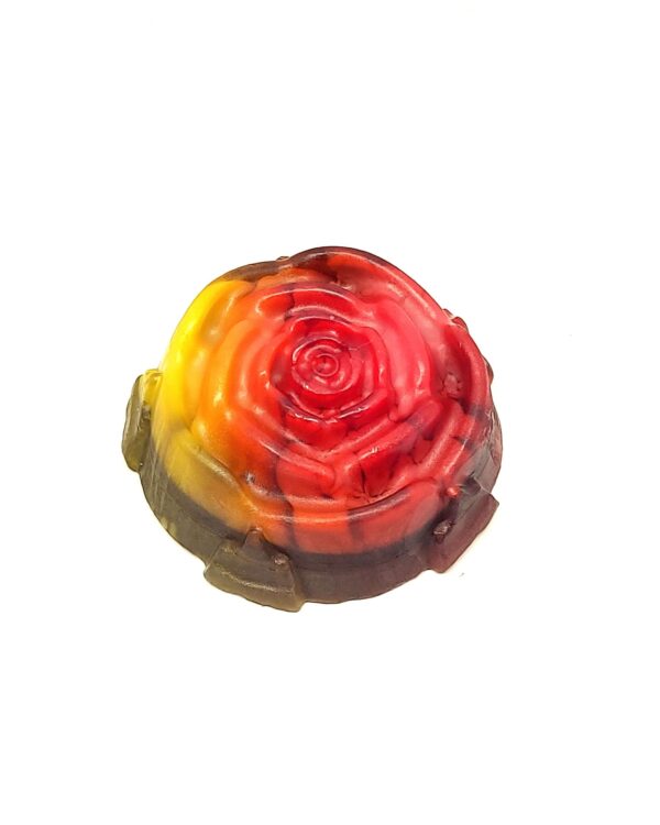 Zeep Roze "Charisma"