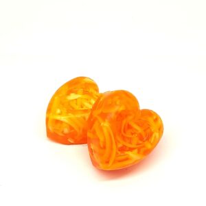 Zeep "Caramel"