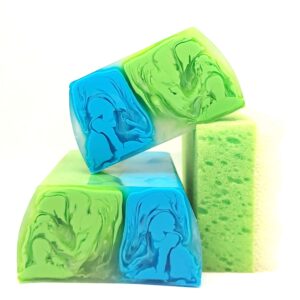 Zeep voor mannen "Eternity Aqua"