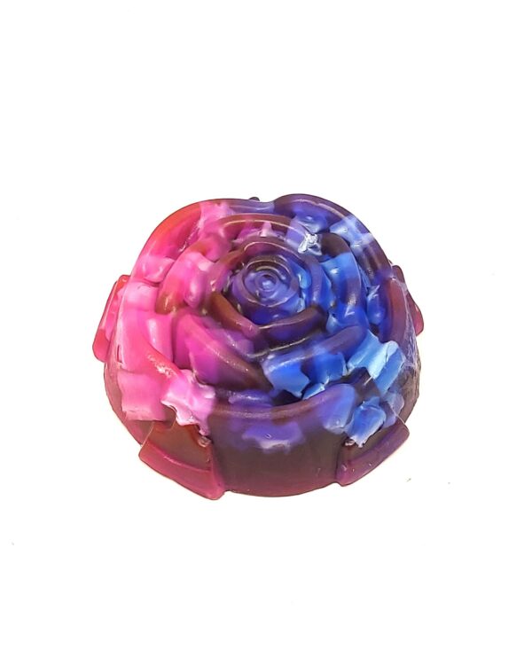 Zeep  Roze "Berglavendel"