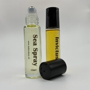 Roll-on parfum voor mannen