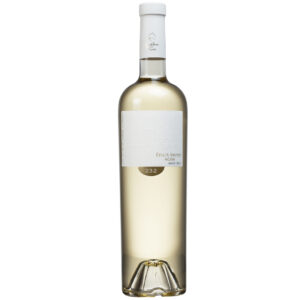 Witte vruchten-bessen wijn 232, halfdroog