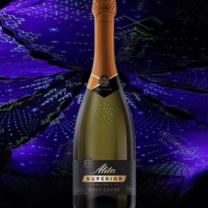 ALITA SUPERIOR BRUT CUVÉE