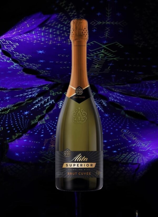 ALITA SUPERIOR BRUT CUVÉE