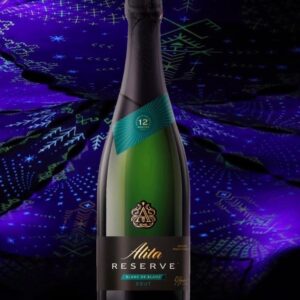 ALITA RESERVE BRUT
