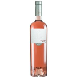 Rosé wijn 423 vruchtenbes 