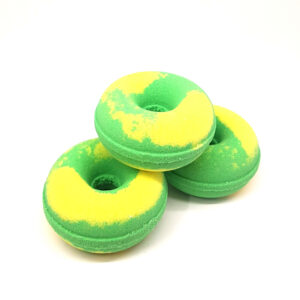 Donut Badbubbel  "Sun Dance"