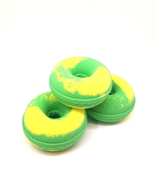 Donut Badbubbel  "Sun Dance"