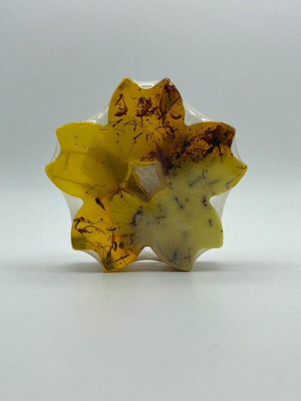 Zeep Bloem "Lindebloesem"