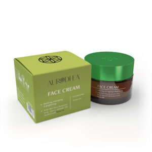 Neem Oil Face Cream - 50 ml 50 ml /NM06B