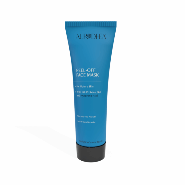 Peel-off Mask for mature skin 75 ml / POM01B