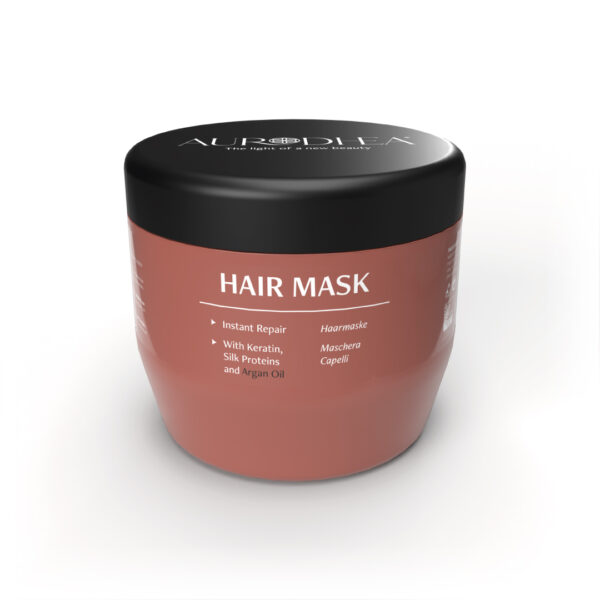 Detangling Hair Mask with Argan Oil/CAP24B