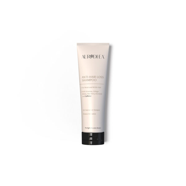 Anti-hair loss Shampoo/CAP12B