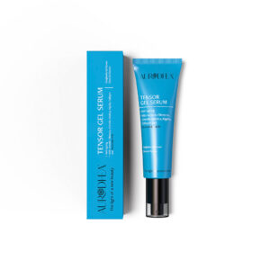 Tensor Gel Serum with Hyaluronic Acid 50 ml /CR08B