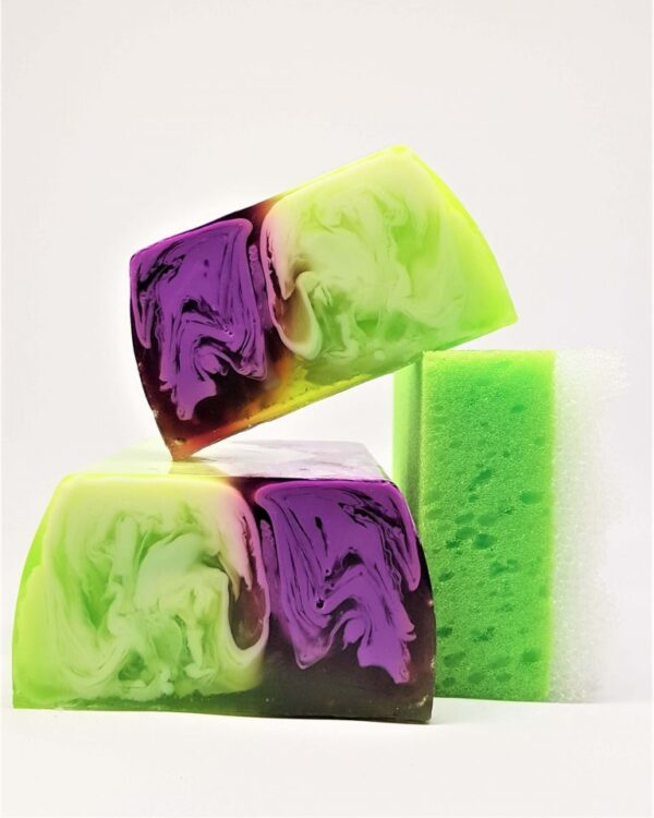 Zeep "Olive Tenderness"