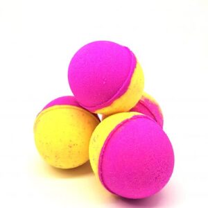 Badbubblels “Amor”