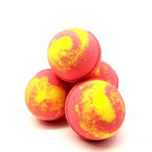Bubbelbad Mango
