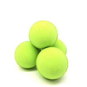 Bubbelbad "Appel"