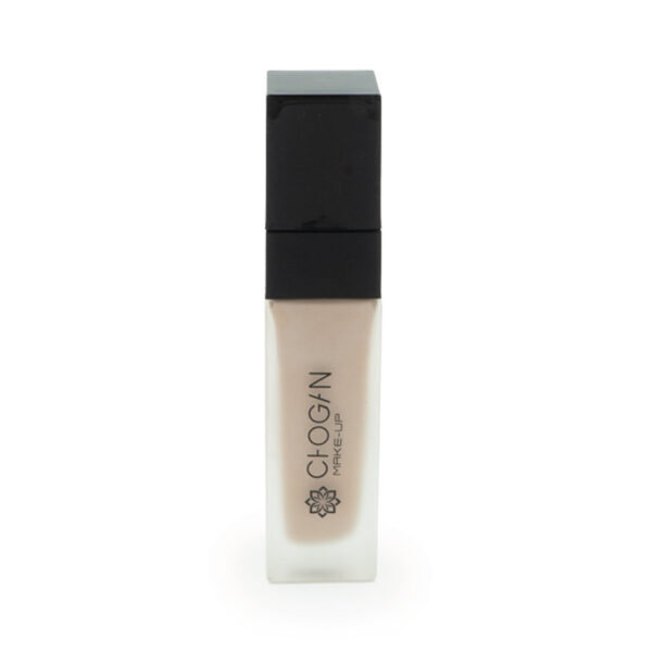 INSTANT MATTE FOUNDATION - Medium Beige - 30 ml 30 ml/LM13
