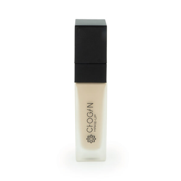 PERFECT HYDRA FOUNDATION - Ivory - 30 ml 30 ml/LM15