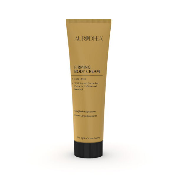 Cold Effect Firming Body Cream/CR06B