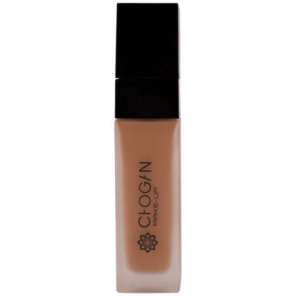 Hydra Foundation - Caramel 30 mL/LM09
