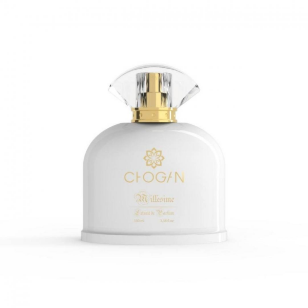 Perfume For Her Nr.107 with 30% essence - 3 ml 100 ml