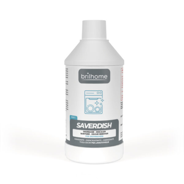 Saverdish - Detergent for dishwasher maintenance 300 ml/BH0224