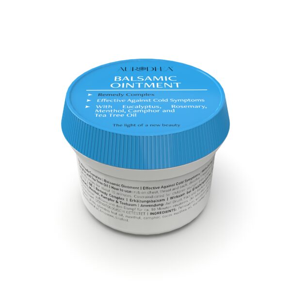 Balsamic ointment/MD05B