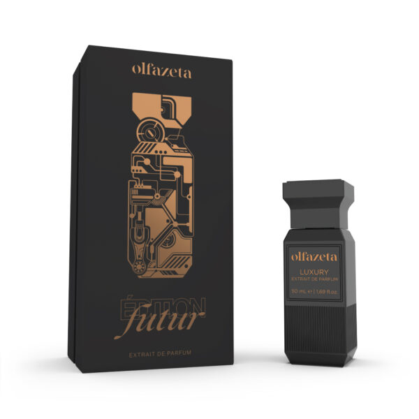 Multiverse - Luxury Perfume for Him with 30% Essence