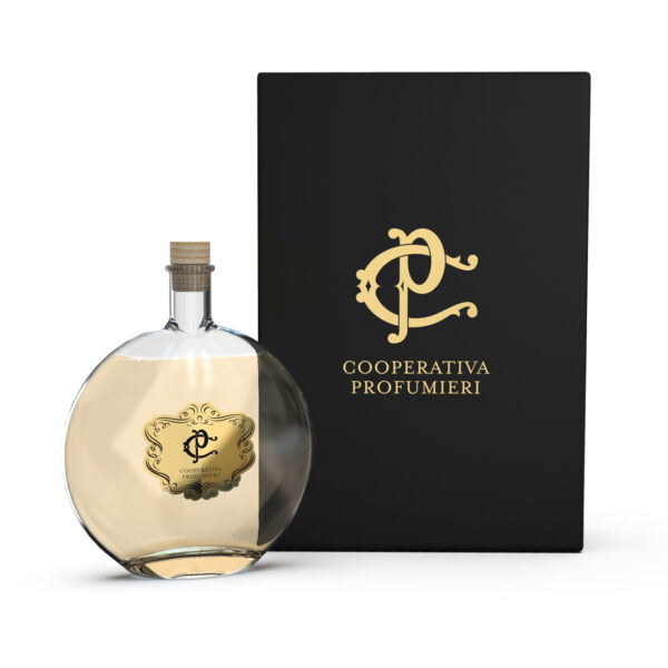 «Cooperativa Profumieri» – Room fragrance diffuser | Bacchus Symphonies 500 ml/COP0018