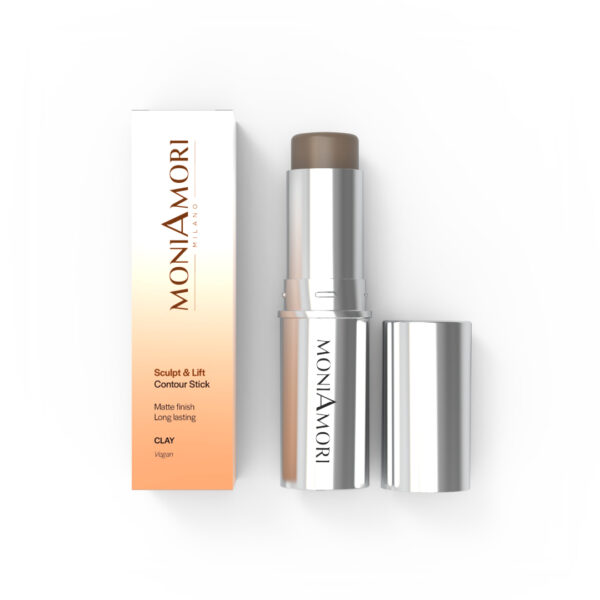 Sculpt & Lift | Contour Stick 7 g | Clay/MM038