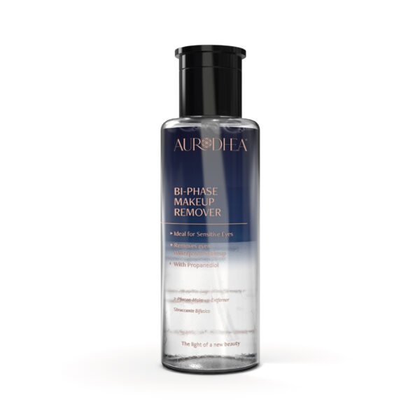Bi-Phase Makeup Remover 200 ml | Enriched with Propanediol/SB01B