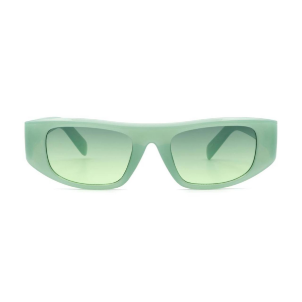 PALERMO SUNGLASSES – GREEN/KL0146